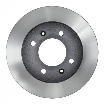 Wagner Brake BD125609E Disc Brake Rotor product image 2 of 3
