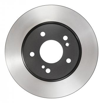 Wagner Brake BD125616E Disc Brake Rotor product image 2 of 3