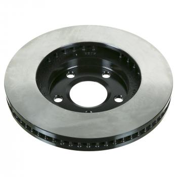Wagner Brake BD125618E - Disc Brake Rotor Wagner Brake BD125618E Disc Brake Rotor product image 1 of 3