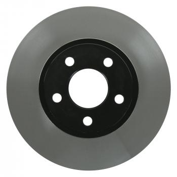 Wagner Brake BD125618E Disc Brake Rotor product image 2 of 3