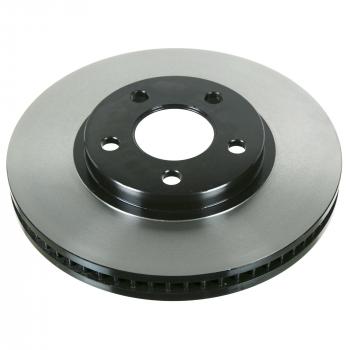 Wagner Brake BD125618E Disc Brake Rotor product image 3 of 3