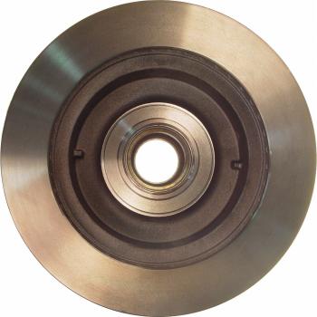 Wagner Brake BD125629 product image 2 of 2