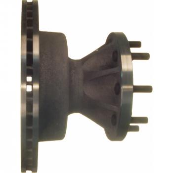 Wagner Brake BD125630 Wagner Brake BD125630 product image 1 of 2