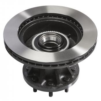 Wagner Brake BD125630E - Disc Brake Rotor and Hub Assembly Wagner Brake BD125630E Disc Brake Rotor and Hub Assembly product image 1 of 3
