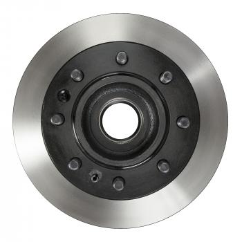 Wagner Brake BD125630E - Disc Brake Rotor and Hub Assembly Wagner Brake BD125630E Disc Brake Rotor and Hub Assembly product image 2 of 3