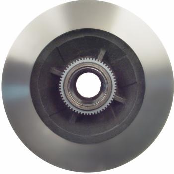 Wagner Brake BD125631  product image 2 of 2