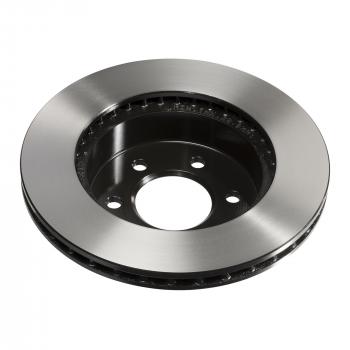 Wagner Brake BD125632E Disc Brake Rotor product image 1 of 5