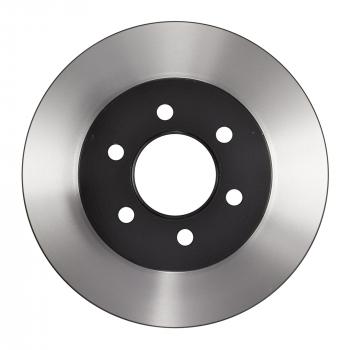 Wagner Brake BD125632E Disc Brake Rotor product image 2 of 5