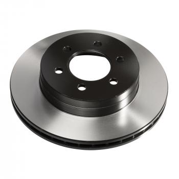 Wagner Brake BD125632E Disc Brake Rotor product image 5 of 5