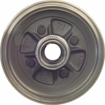 Wagner Brake BD125633 Wagner Brake BD125633 product image 2 of 2