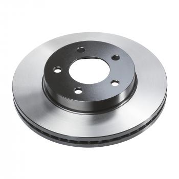 Wagner Brake BD125636E  product image 3 of 3