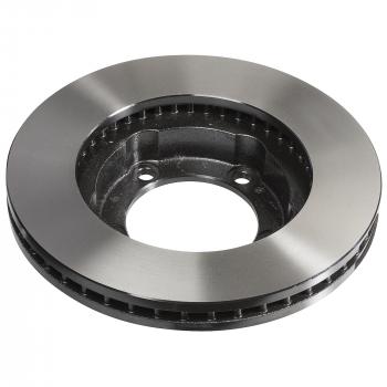 Wagner Brake BD125639E - Disc Brake Rotor Wagner Brake BD125639E Disc Brake Rotor product image 1 of 3