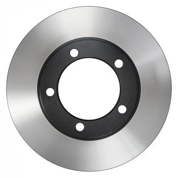 Wagner Brake BD125639E - Disc Brake Rotor Wagner Brake BD125639E Disc Brake Rotor product image 2 of 3