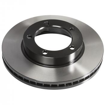 Wagner Brake BD125639E - Disc Brake Rotor Wagner Brake BD125639E Disc Brake Rotor product image 3 of 3