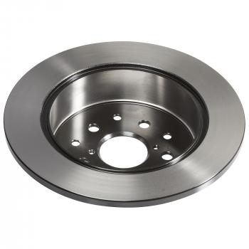 Wagner Brake BD125641E Disc Brake Rotor product image 1 of 3