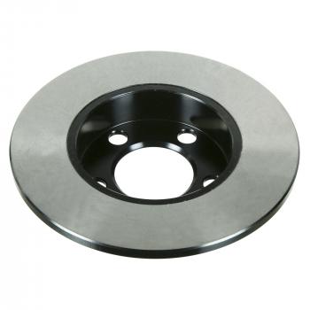 Wagner Brake BD125642E Disc Brake Rotor product image 1 of 3