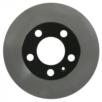 Wagner Brake BD125642E Disc Brake Rotor product image 2 of 3