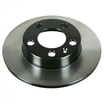 Wagner Brake BD125642E Disc Brake Rotor product image 3 of 3
