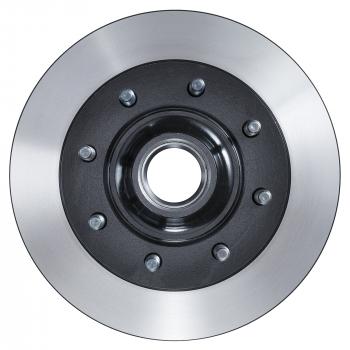 Wagner Brake BD125645E  product image 2 of 3