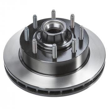 Wagner Brake BD125645E  product image 3 of 3