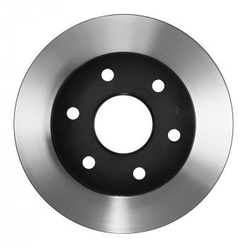 Wagner Brake BD125654E Disc Brake Rotor product image 2 of 3
