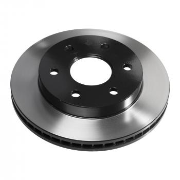 Wagner Brake BD125654E Disc Brake Rotor product image 3 of 3