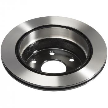 Wagner Brake BD125655E Disc Brake Rotor product image 1 of 3