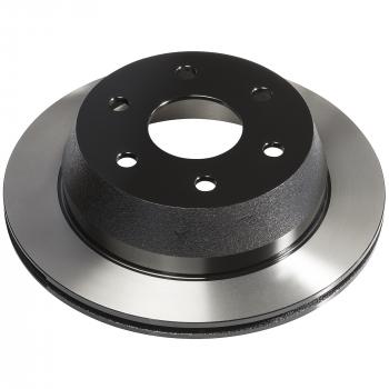 Wagner Brake BD125655E Disc Brake Rotor product image 3 of 3