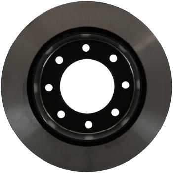 Wagner Brake BD125656E Disc Brake Rotor product image 2 of 2