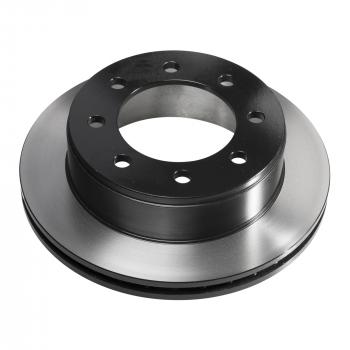 Wagner Brake BD125657E Disc Brake Rotor product image 3 of 3