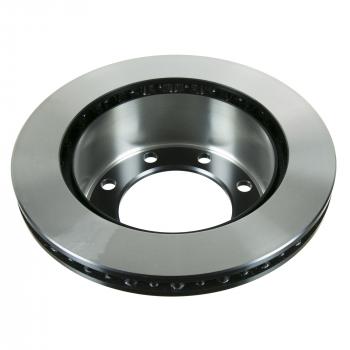 Wagner Brake BD125660E Disc Brake Rotor product image 1 of 3