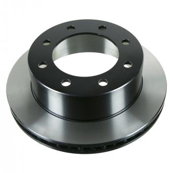 Wagner Brake BD125660E Disc Brake Rotor product image 3 of 3
