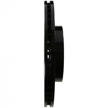Wagner Brake BD125669E - Disc Brake Rotor Wagner Brake BD125669E Disc Brake Rotor product image 1 of 2