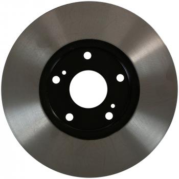 Wagner Brake BD125669E Disc Brake Rotor product image 2 of 2