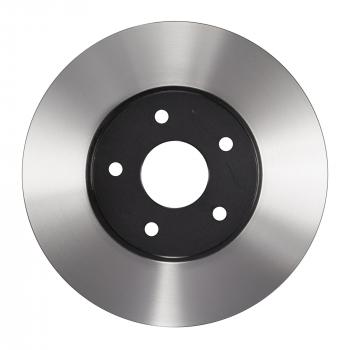 Wagner Brake BD125674E Disc Brake Rotor product image 2 of 3