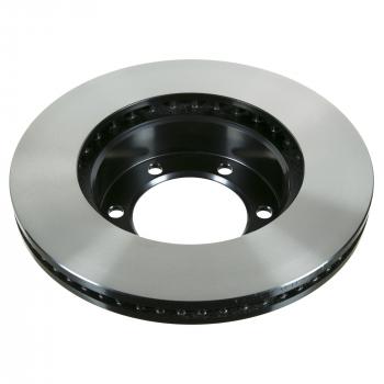 Wagner Brake BD125679E Disc Brake Rotor product image 1 of 3