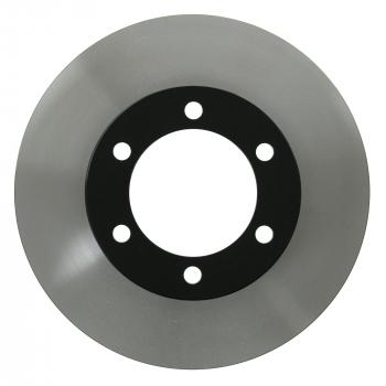 Wagner Brake BD125679E Disc Brake Rotor product image 2 of 3