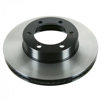 Wagner Brake BD125679E Disc Brake Rotor product image 3 of 3