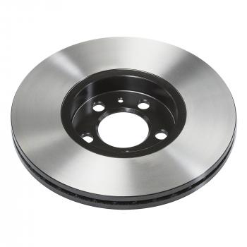 Wagner Brake BD125681E - Disc Brake Rotor Wagner Brake BD125681E Disc Brake Rotor product image 1 of 3
