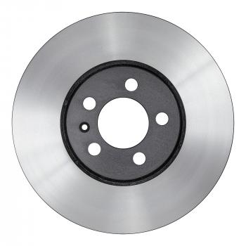 Wagner Brake BD125681E - Disc Brake Rotor Wagner Brake BD125681E Disc Brake Rotor product image 2 of 3