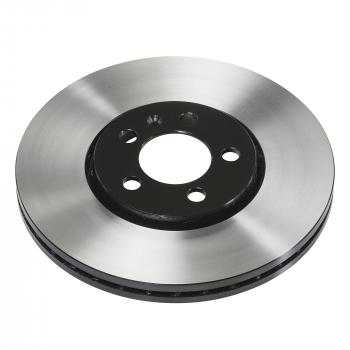 Wagner Brake BD125681E - Disc Brake Rotor Wagner Brake BD125681E Disc Brake Rotor product image 3 of 3