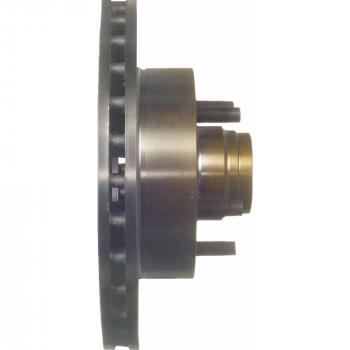 Wagner Brake BD125683 Wagner Brake BD125683 product image 1 of 2