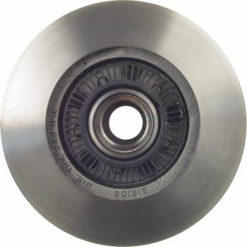 Wagner Brake BD125683 product image 2 of 2