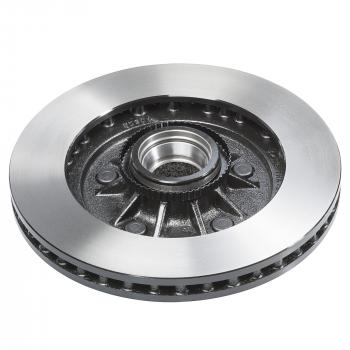 Wagner Brake BD125689E  product image 1 of 3
