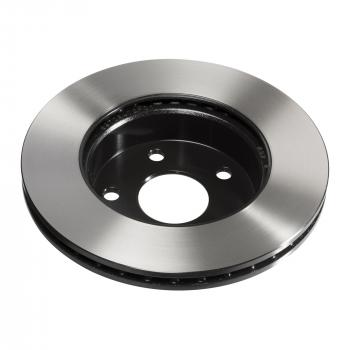 Wagner Brake BD125693E - Disc Brake Rotor Wagner Brake BD125693E Disc Brake Rotor product image 1 of 3