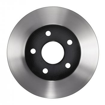 Wagner Brake BD125693E - Disc Brake Rotor Wagner Brake BD125693E Disc Brake Rotor product image 2 of 3