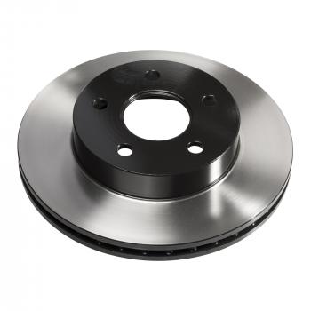 Wagner Brake BD125693E - Disc Brake Rotor Wagner Brake BD125693E Disc Brake Rotor product image 3 of 3