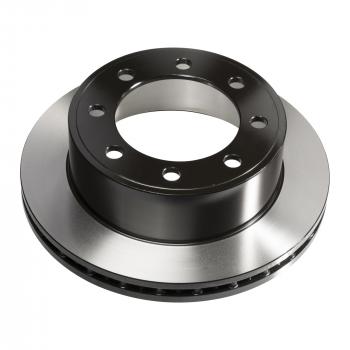 Wagner Brake BD125694E Disc Brake Rotor product image 3 of 4