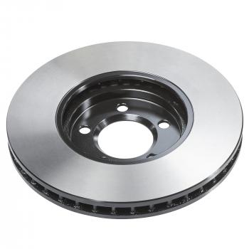 Wagner Brake BD125695E Disc Brake Rotor product image 1 of 3