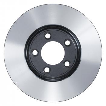 Wagner Brake BD125695E Disc Brake Rotor product image 2 of 3